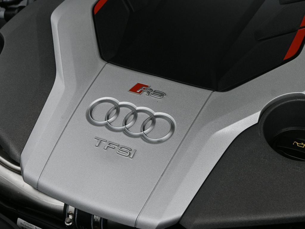 2023 Audi RS 5 2.9T quattro