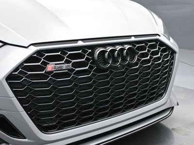 2023 Audi RS 5 2.9T quattro