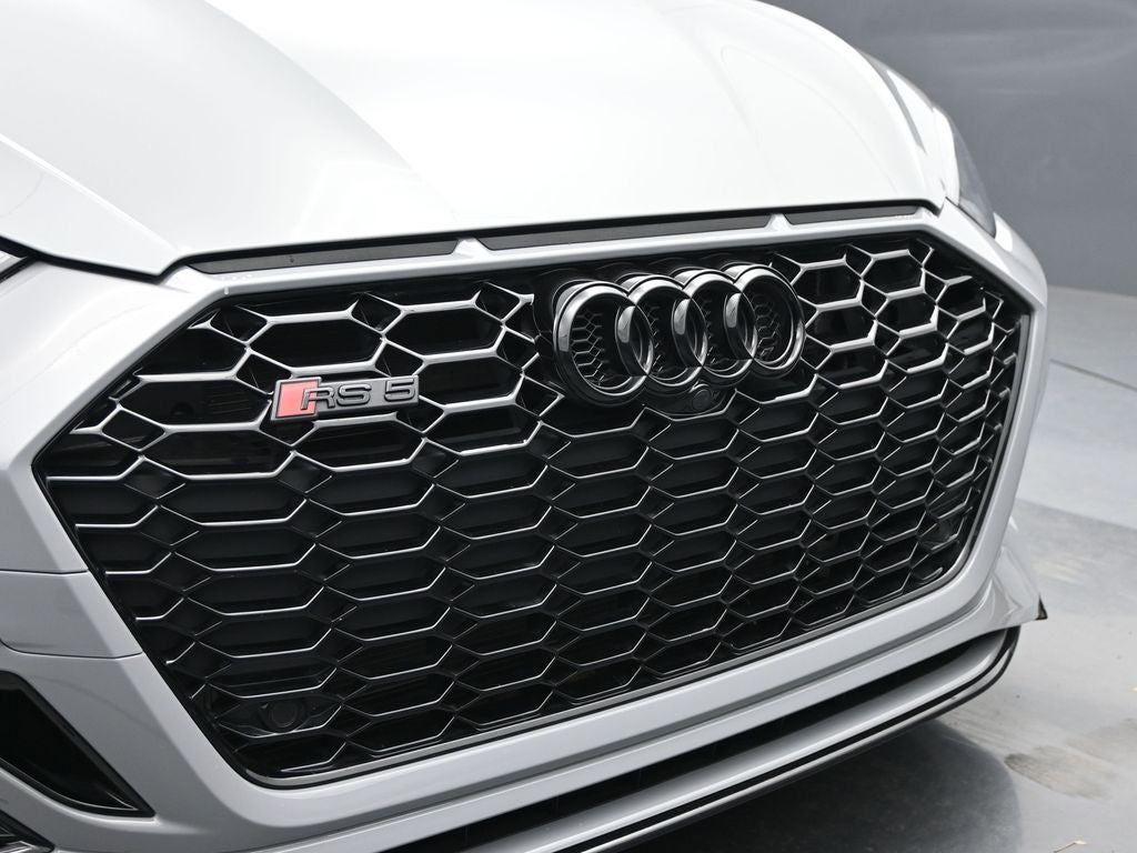 2023 Audi RS 5 2.9T quattro