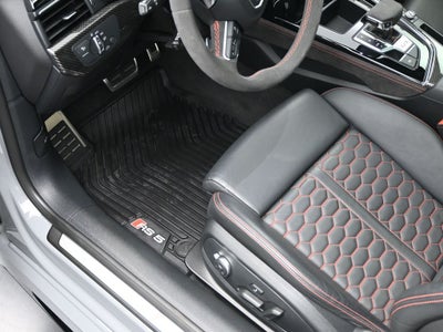 2023 Audi RS 5 2.9T quattro