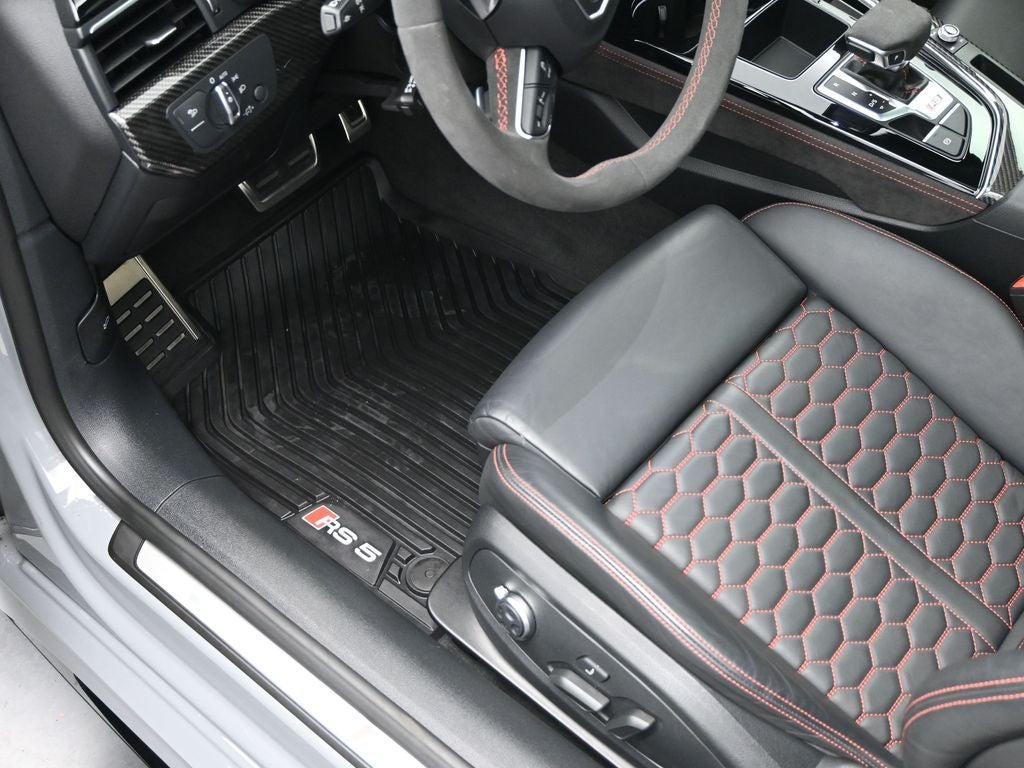 2023 Audi RS 5 2.9T quattro