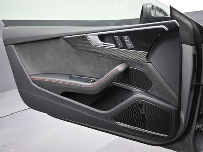2023 Audi RS 5 2.9T quattro