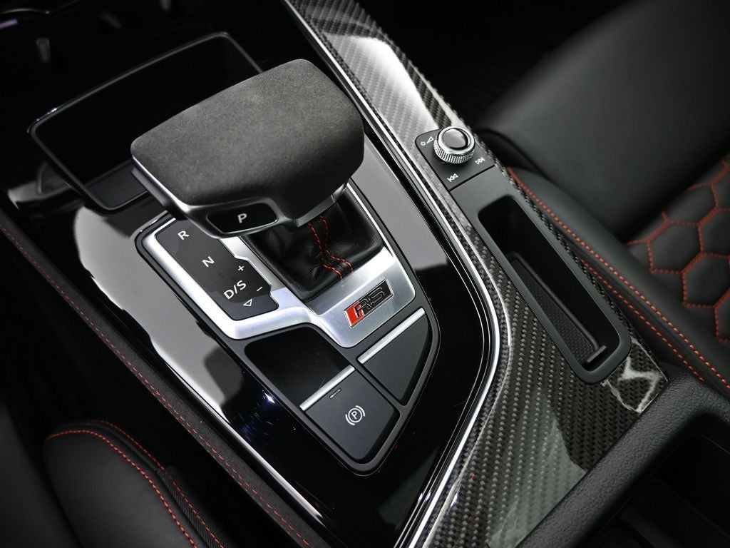 2023 Audi RS 5 2.9T quattro