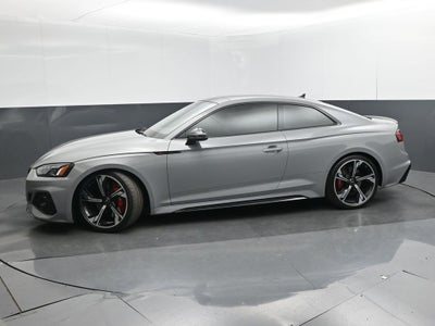2023 Audi RS 5 2.9T quattro