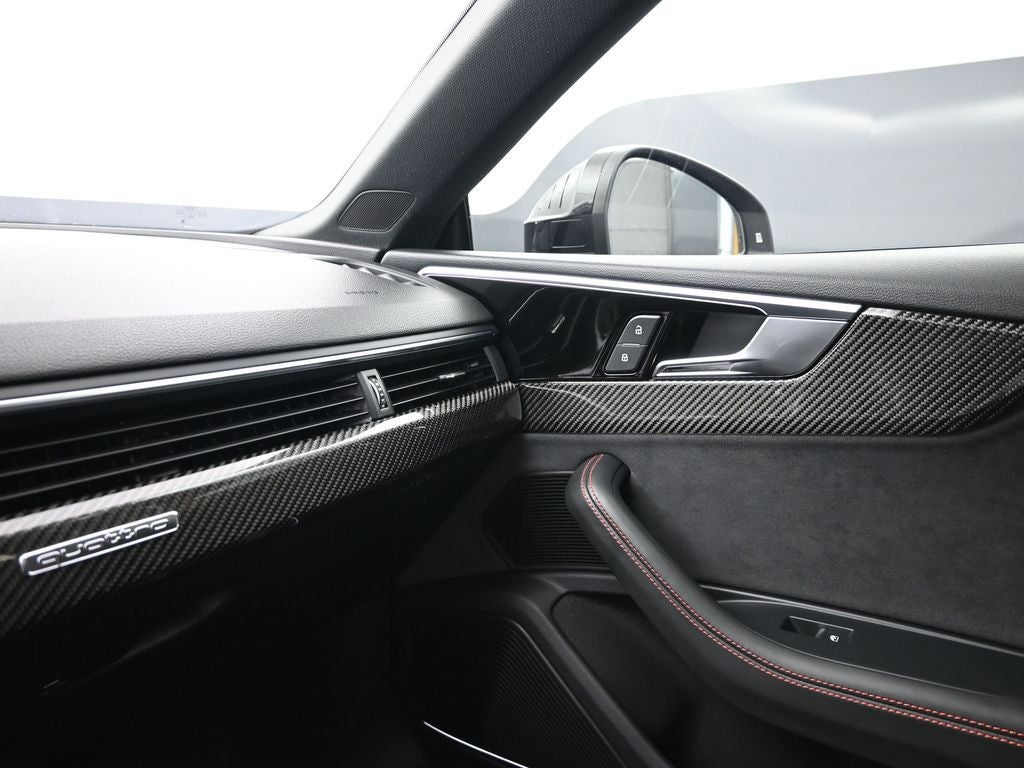 2023 Audi RS 5 2.9T quattro