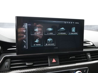 2023 Audi RS 5 2.9T quattro