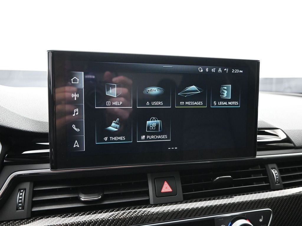 2023 Audi RS 5 2.9T quattro