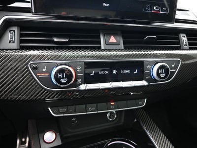 2023 Audi RS 5 2.9T quattro