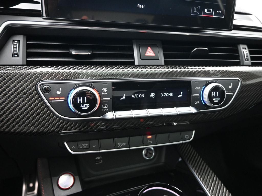 2023 Audi RS 5 2.9T quattro