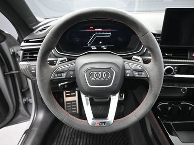 2023 Audi RS 5 2.9T quattro