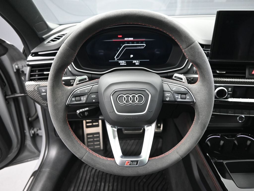 2023 Audi RS 5 2.9T quattro