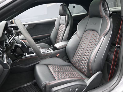 2023 Audi RS 5 2.9T quattro