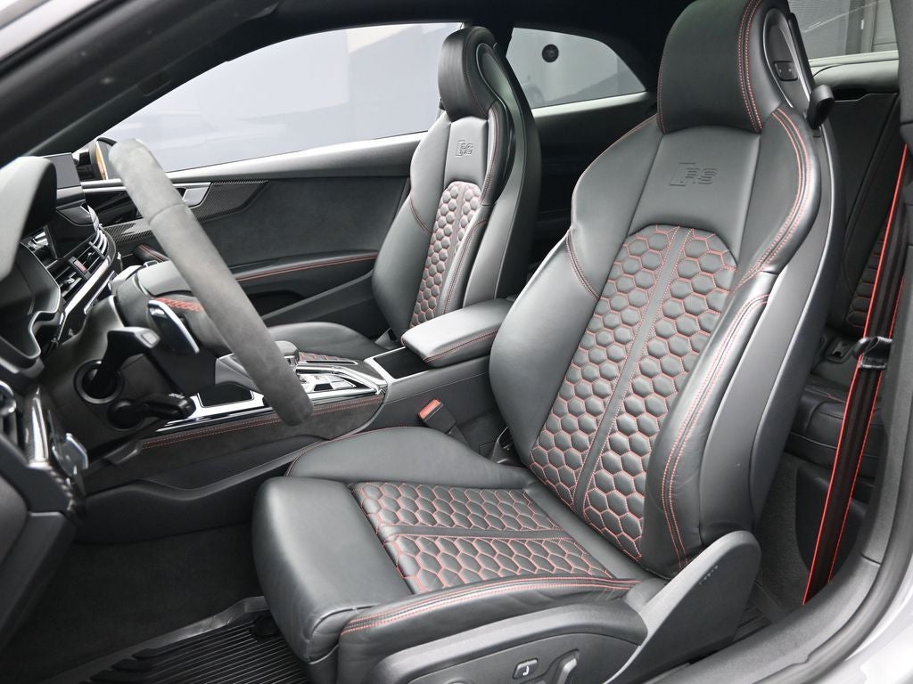 2023 Audi RS 5 2.9T quattro
