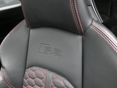 2023 Audi RS 5 2.9T quattro
