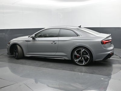 2023 Audi RS 5 2.9T quattro