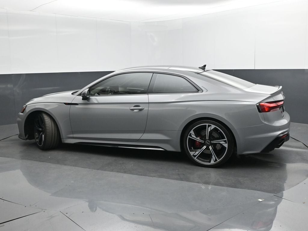 2023 Audi RS 5 2.9T quattro