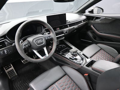 2023 Audi RS 5 2.9T quattro