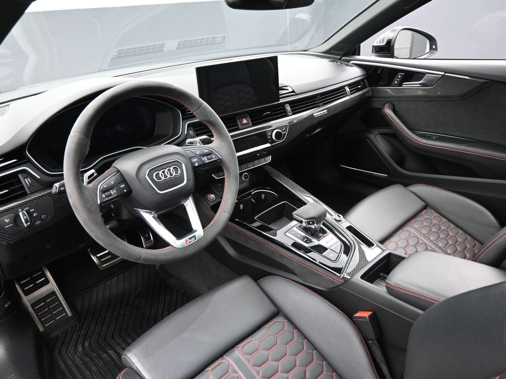 2023 Audi RS 5 2.9T quattro