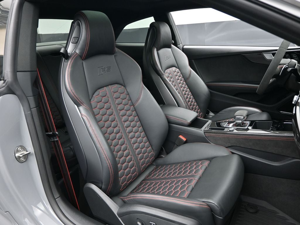 2023 Audi RS 5 2.9T quattro