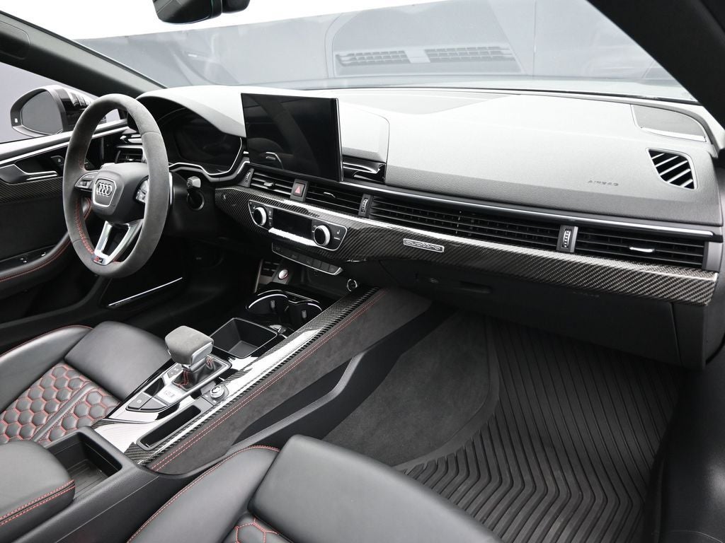 2023 Audi RS 5 2.9T quattro