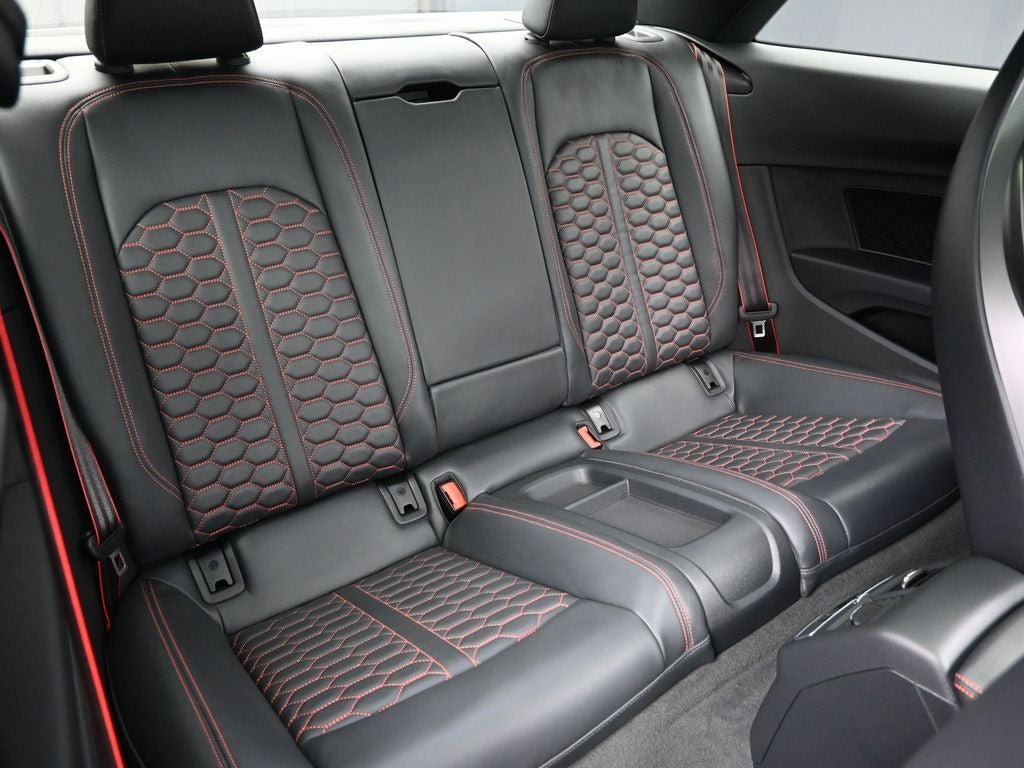 2023 Audi RS 5 2.9T quattro