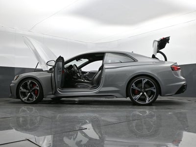 2023 Audi RS 5 2.9T quattro