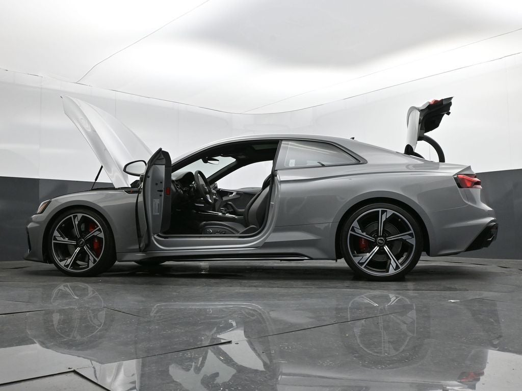 2023 Audi RS 5 2.9T quattro