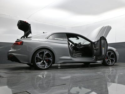 2023 Audi RS 5 2.9T quattro