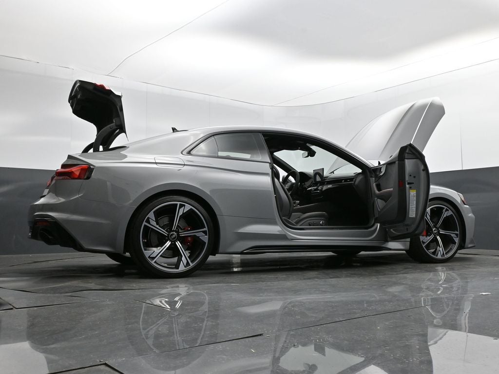 2023 Audi RS 5 2.9T quattro