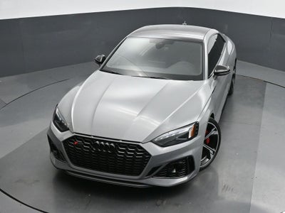 2023 Audi RS 5 2.9T quattro