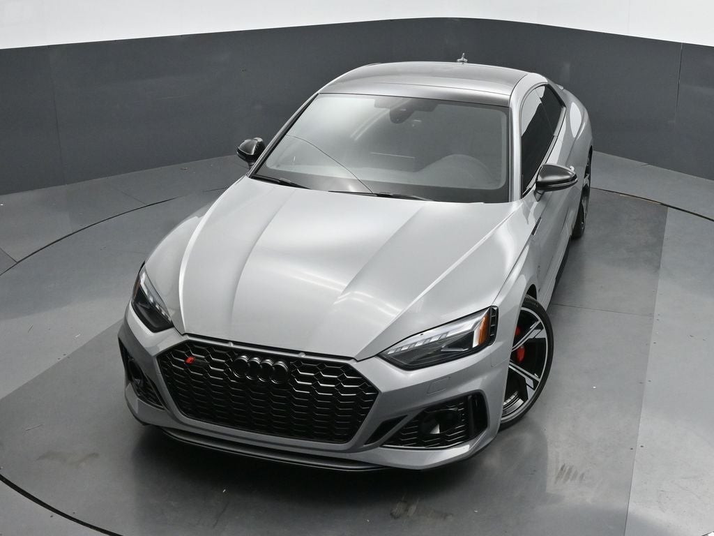 2023 Audi RS 5 2.9T quattro