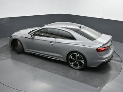 2023 Audi RS 5 2.9T quattro