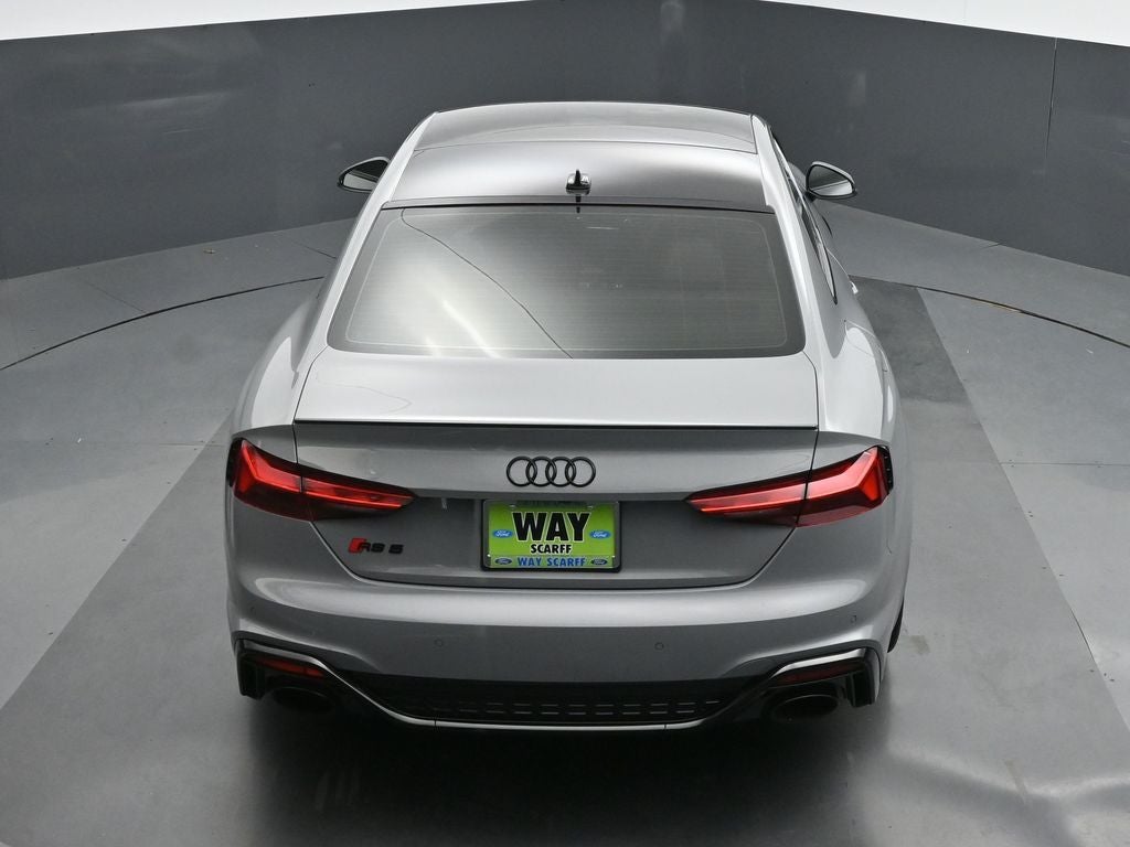 2023 Audi RS 5 2.9T quattro