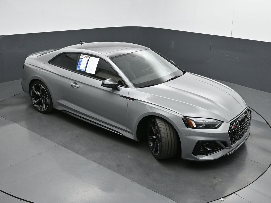 2023 Audi RS 5 2.9T quattro