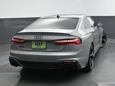 2023 Audi RS 5 2.9T quattro