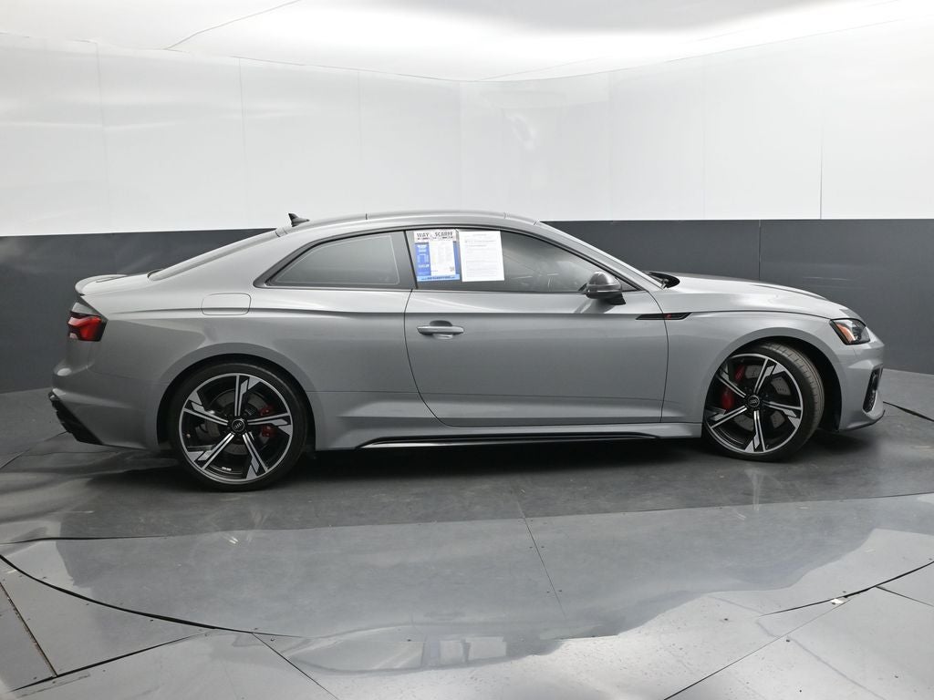 2023 Audi RS 5 2.9T quattro