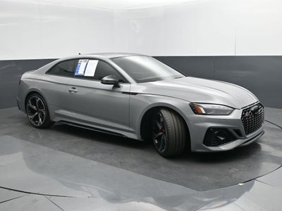 2023 Audi RS 5 2.9T quattro