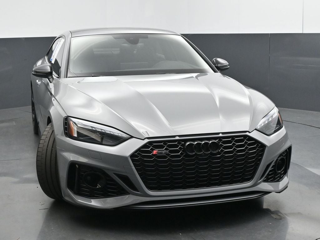 2023 Audi RS 5 2.9T quattro