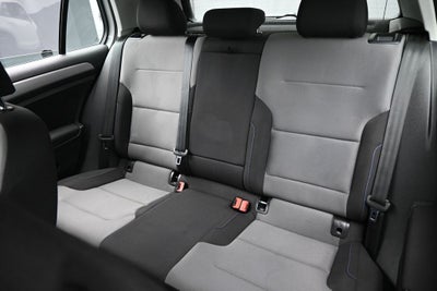 2016 Volkswagen e-Golf SE