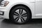 2016 Volkswagen e-Golf SE