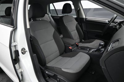 2016 Volkswagen e-Golf SE