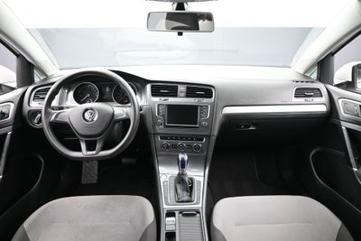 2016 Volkswagen e-Golf SE