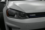 2016 Volkswagen e-Golf SE