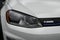 2016 Volkswagen e-Golf SE