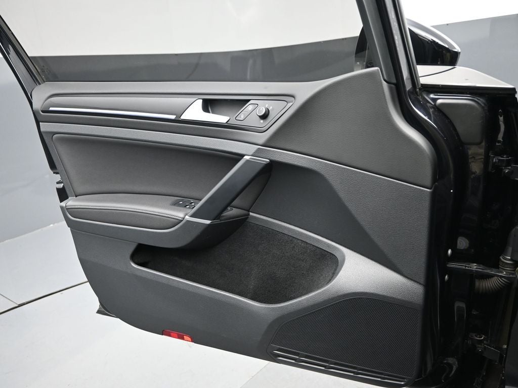 2015 Volkswagen Golf R