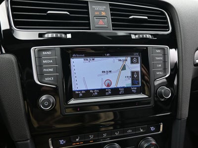 2015 Volkswagen Golf R