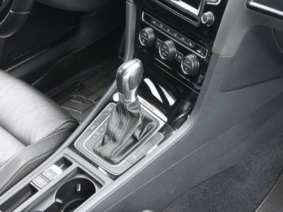 2015 Volkswagen Golf R