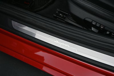 2022 Toyota Supra 3.0 Premium