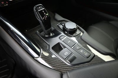 2022 Toyota Supra 3.0 Premium
