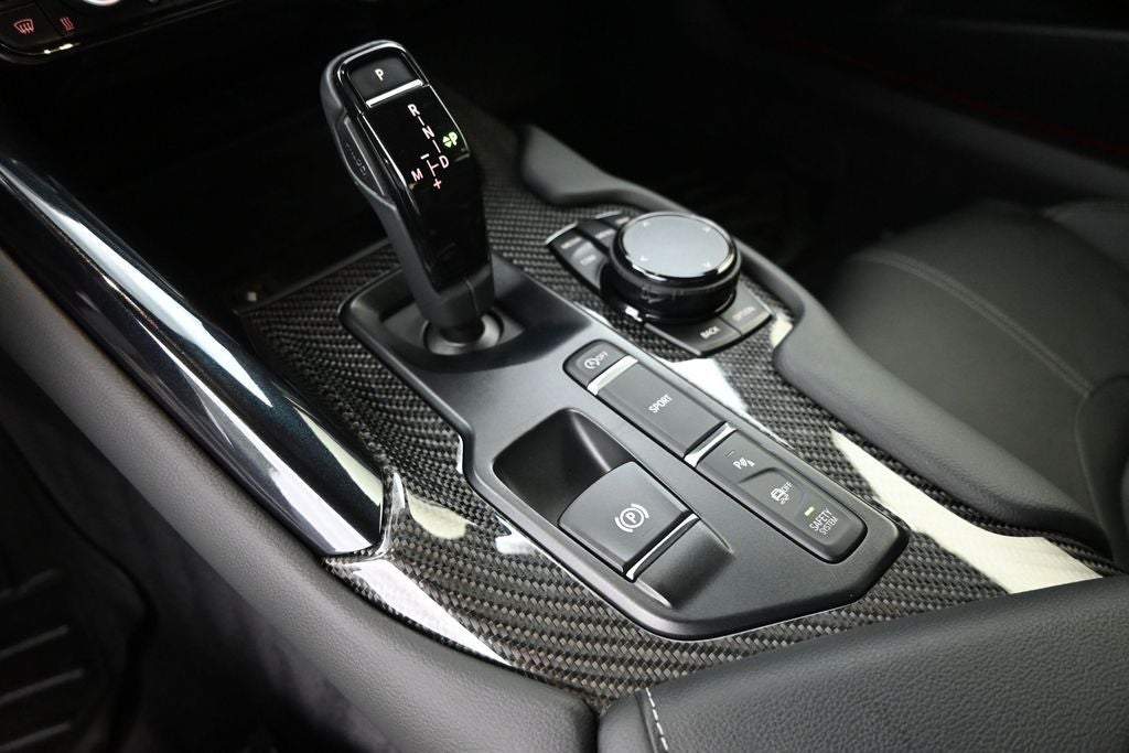 2022 Toyota Supra 3.0 Premium